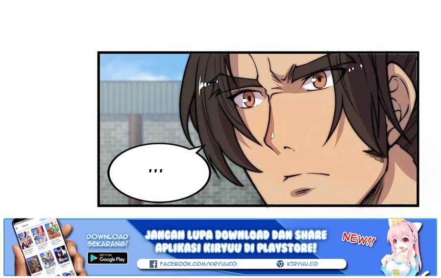 Martial King’s Retired Life Chapter 48 Gambar 7